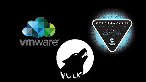 VMWare vCLOUD Air + Chef-Provisioning Demo