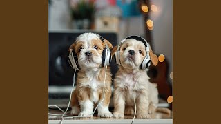 Dogs Enjoy Rhythms