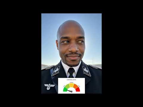 Lucari Never Stress - Low Cortisol Edit (Bigbunjeee clip)