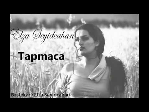 Elza Seyidcahan - Tapmaca (Official Audio)