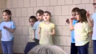 Emma's spring program