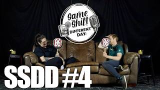 Life's a Drag (Feat. Bartender Josh) | SSDD #4