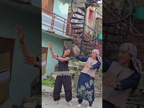 ऐसा डांस बार-बार देखने का मन करेगा 💃 #shorts