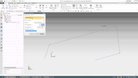 MECHANICAL ROUTING - TRANSFORM PATH and STOCK OFFS