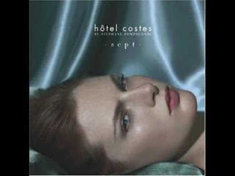 Lavish - Mark Rae - Hotel Costes, Vol. 7