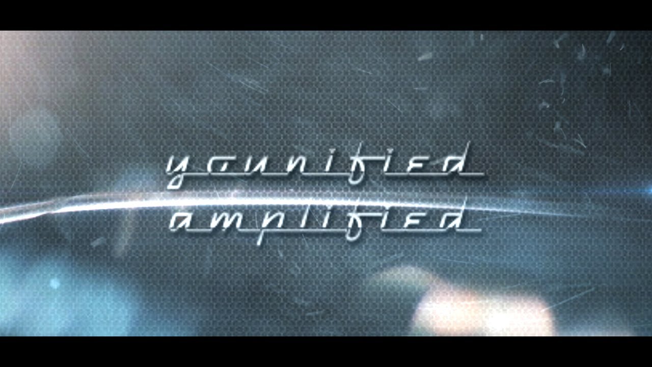 Yc Production Studio - City Revival Church Youth Band AMPLIFIED Members Introduction