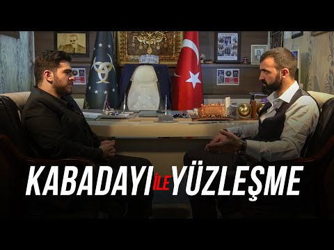 YÜZLEŞME | KABADAYI (Yeraltı Aleminin Gerçekleri)