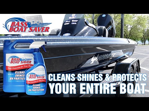 Bass Boat Saver Reviews - Total Protection For Your Entire Boat