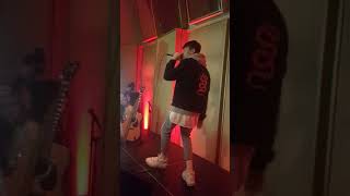 Mike Leon ~ Wo bist du (ADW - Tour)