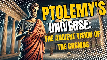 Voices of Discovery 05 | Ptolemy’s Geocentric Universe: A Vision of the Heavens