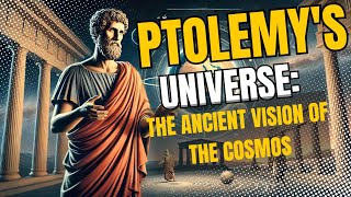 Voices Of Discovery 05 Ptolemys Geocentric Universe A Vision Of The Heavens