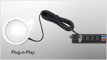 Universal Plug-n-Play System