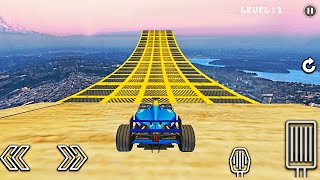 Formula Car Race Game 3D: Fun New Car Games 2020 #2 New levels | Android GamePlay screenshot 5