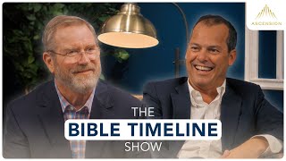 Belonging in the Catholic Church w/ Dr. Scott Sollom  The Bible Timeline Show w/ Jeff Cavins