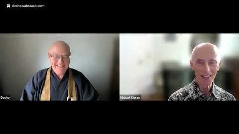 On the Transparency of Self and Process: An Interview with Michael Kieran