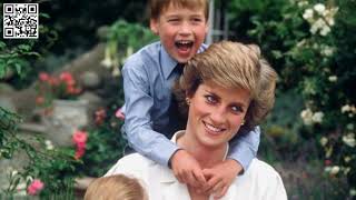 Diana - Our Mother.