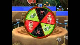 Mario Party 8 - Duel Battle Mode