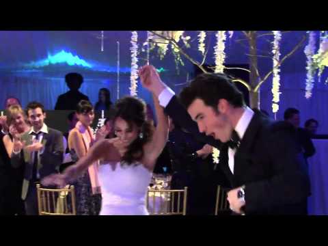 Kevin and Danielle's Wedding Video.mov