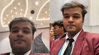 Niche Kanyakumari Mba Students Trip To Rankrizers Golden Palace Neyyattinkara My First Vlog
