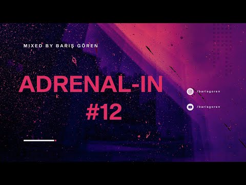 ⭐️ TÜRKÇE POP ADRENAL-IN 2023 # 12 ⭐️ 1 SAAT KESİNTİSİZ MÜZİK KEYFİ 🔥⚡️