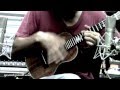 Ryo Natoyama / Way 2 Go!! 名渡山遼 ウクレレ演奏