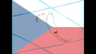 Spongebob - Oh My Karen Czech, Undubbed