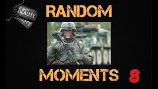 =Project Reality= Random Moments 8