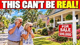 7 Georgia Towns Where Home Prices Are So Low You'll Think It's a Scam