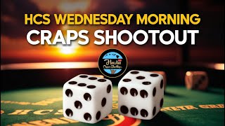 You got 2K and 2 Hours on the Craps Table! Can you make Profit?