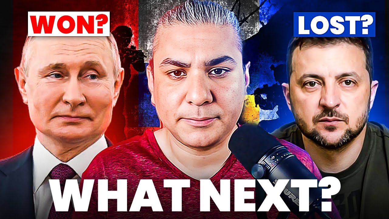 Russia Defeats Ukraine After 224 Days in Bakhmut | How Will USA, India, China React?