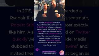 Did Ryanair Create Accidental Twins?