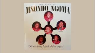 Kaza Moyo by Msondo Ngoma - Zilizopendwa Tanzania
