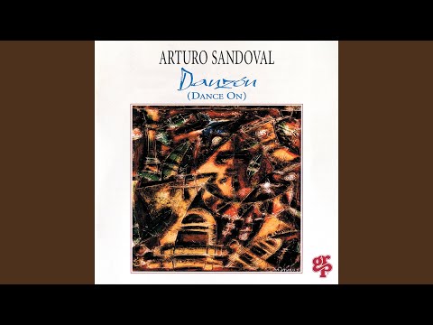 Arturo Sandoval - Conjunto
