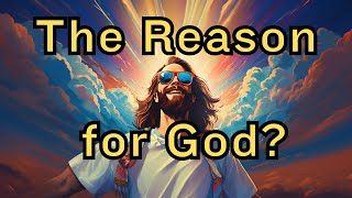 The Reason for God: Spirituality and Christianity