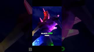 Chroma Stone WEAKNESS (Ben 10 Dark Truth)
