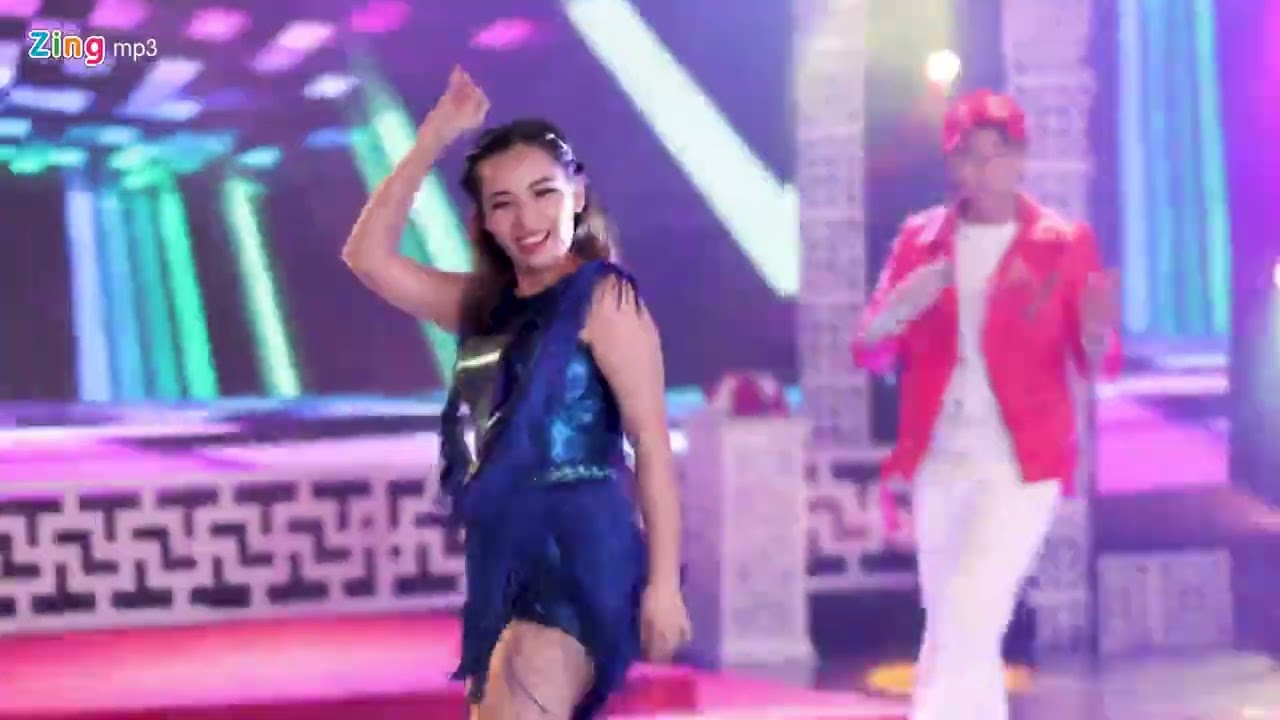 Tình Đẹp Muôn Đời (Remix) - Ngọc Vinh