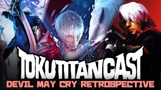 Download Lagu TokuTitanCast #33 | Devil May Cry Retrospective Download Lagu TokuTitanCast #33 | Devil May Cry Retrospective