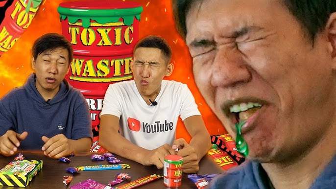 Әлемдегі ең азғын ойын