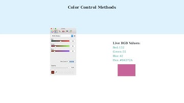 Lotus Lantern App User Guide (2025) – Control RGB LED Light Features, Colors & Modes Tutorial