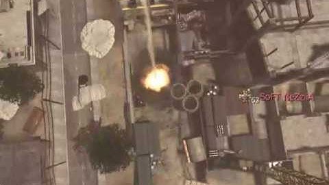 QUAD FEED - JAVELIN - MW3