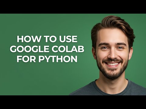How to Use