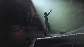 Download lagu Bad Omens - ARTIFICIAL SUICIDE LIVE @ Xfinity Mobile Arena in Philadelphia on Mar 13, 2026