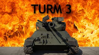 The Best Tank in War Thunder