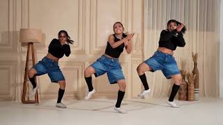 Azul Guru Randhawa Dance Choreography Abcd Dance Factory