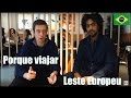 Porque viajar no Leste Europeu?