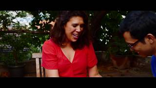 MY STORY, SHARED HISTORY | Meet the artists Esmay and Aziz