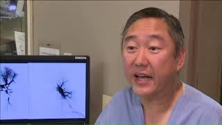 St. Luke`s doctor uses new device to save woman`s life