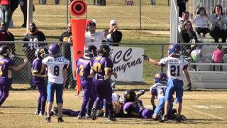 Blaze Cc Playoff 2 Smyrna 008 Gaw Recovers Re Kick