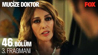 Mucize Doktor 46. Bölüm 3. Fragmanı