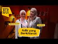 Perselingkuhan paling dahsyat di ipar adalah maut x michelle ziudith  eliza putri tersaji ep 6